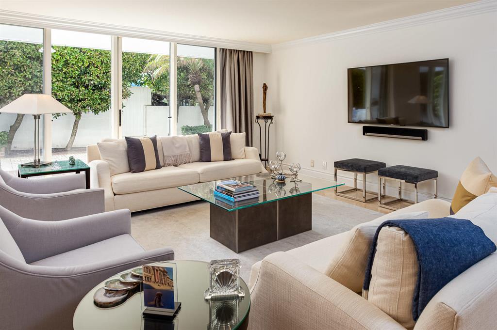 WINTHROP HOUSE CONDO - Residential