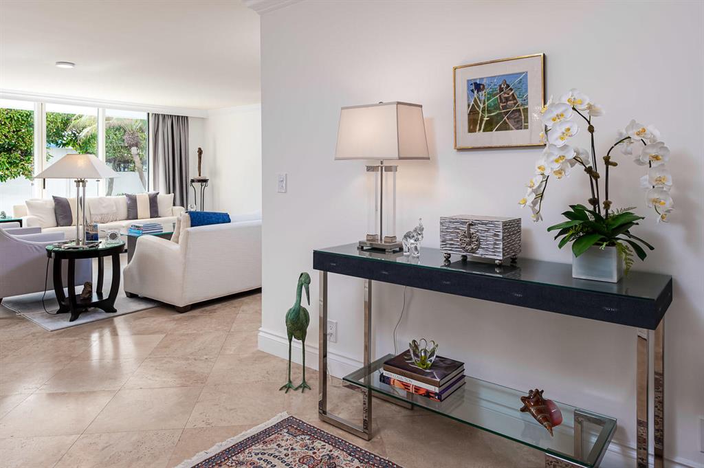 WINTHROP HOUSE CONDO - Residential