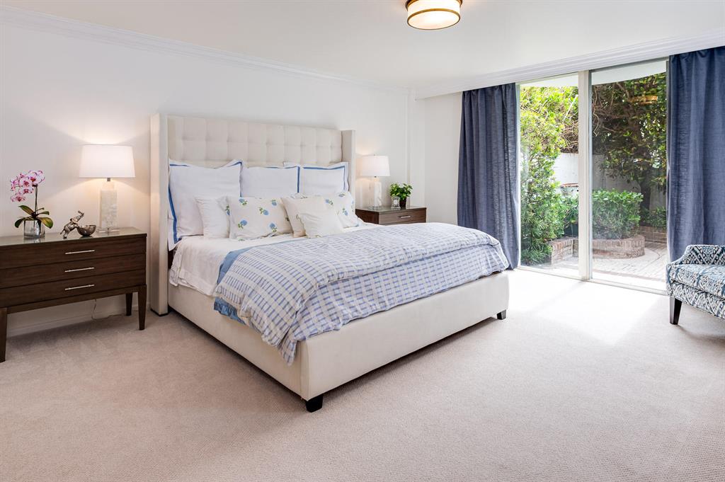 WINTHROP HOUSE CONDO - Residential