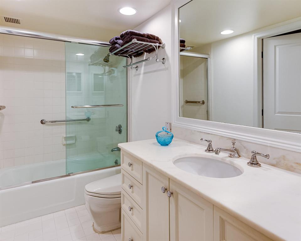 WINTHROP HOUSE CONDO - Residential