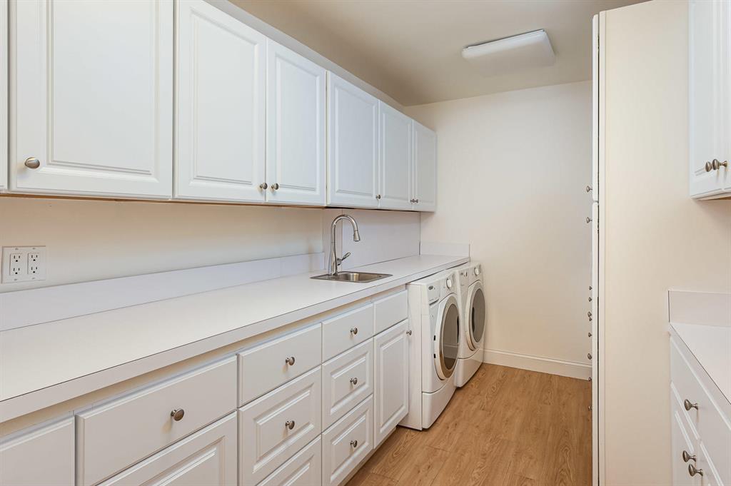 WINTHROP HOUSE CONDO - Residential