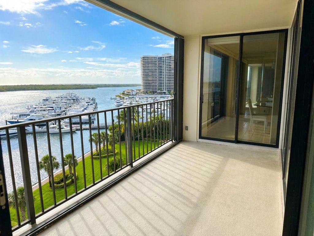 Photo of 126 Lakeshore Drive #927, North Palm Beach, FL 33408 (MLS # R11150412)