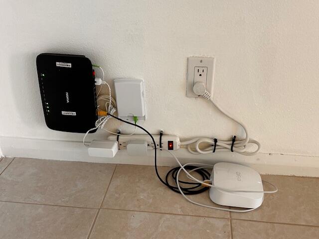 OLD PORT COVE CONDO THREE - Residential Lease