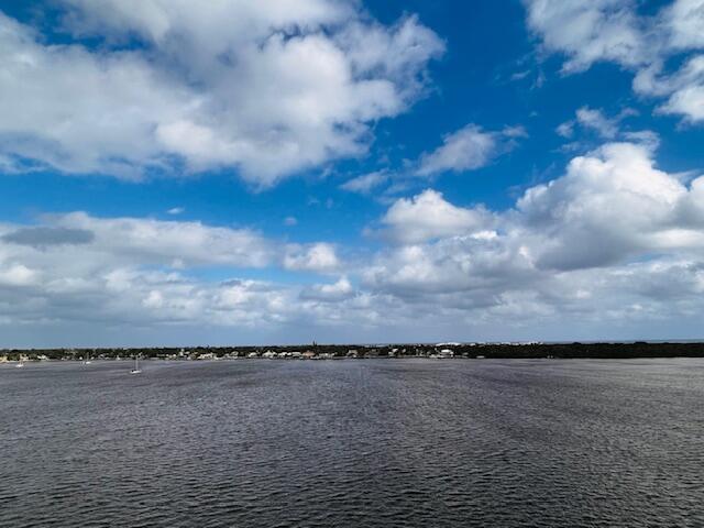 OLD PORT COVE CONDO THREE - Residential Lease