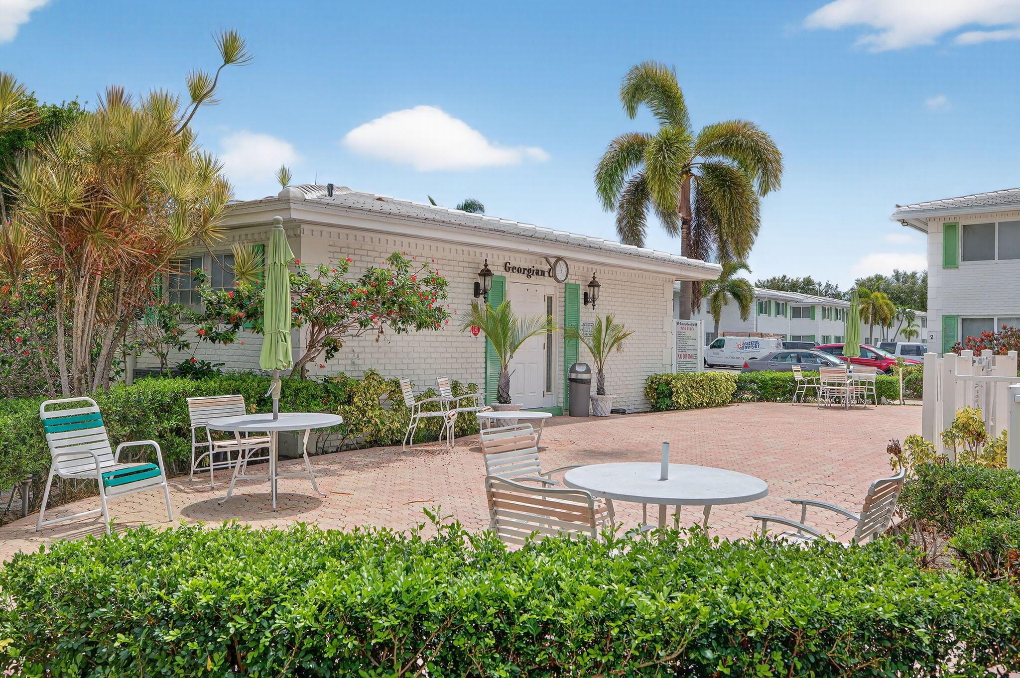 Georgian Court North - Residential