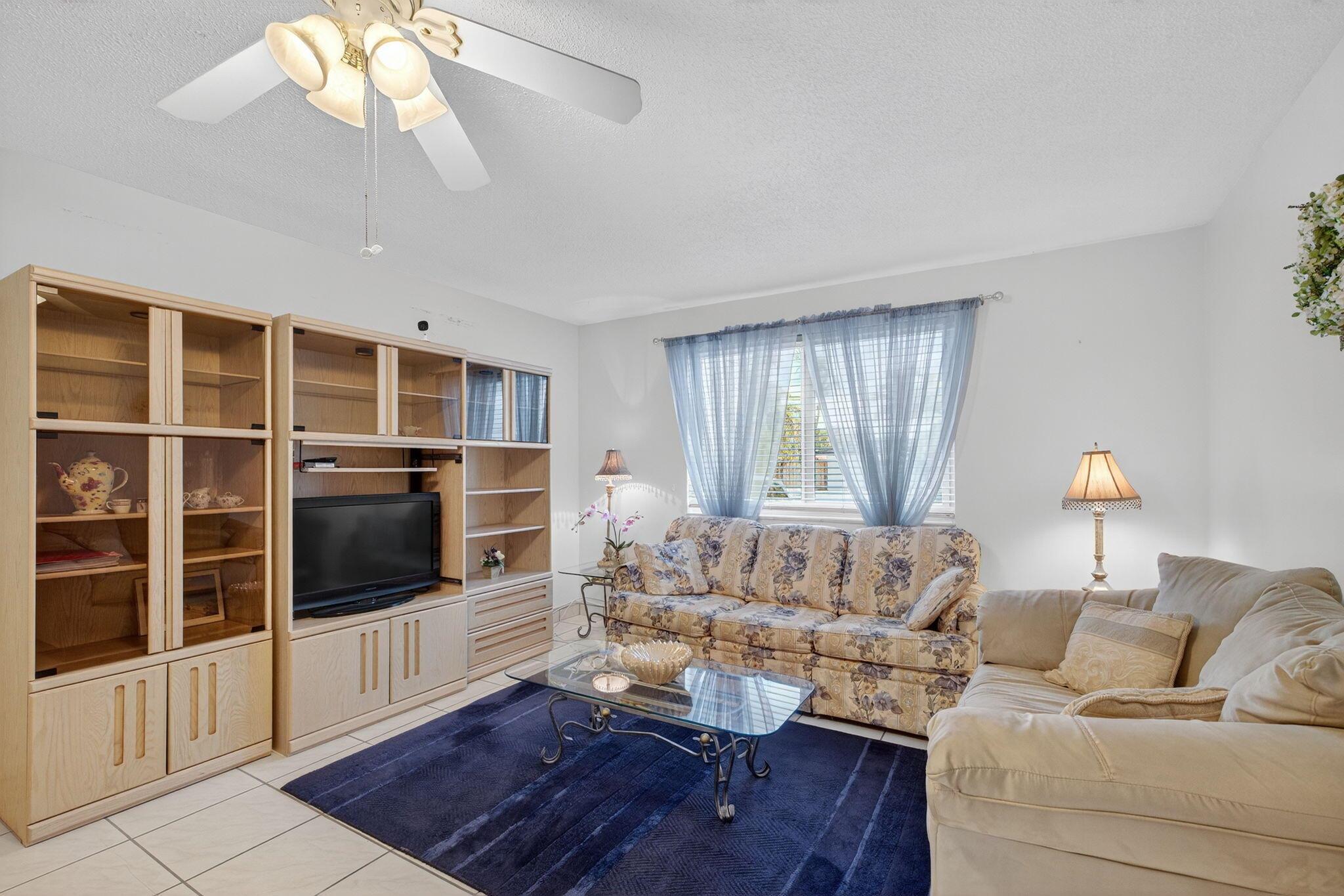 Georgian Court North - Residential