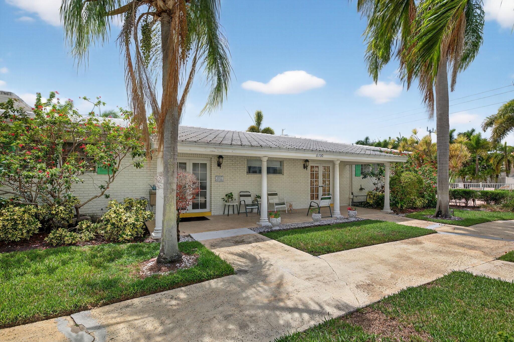 Georgian Court North - Residential