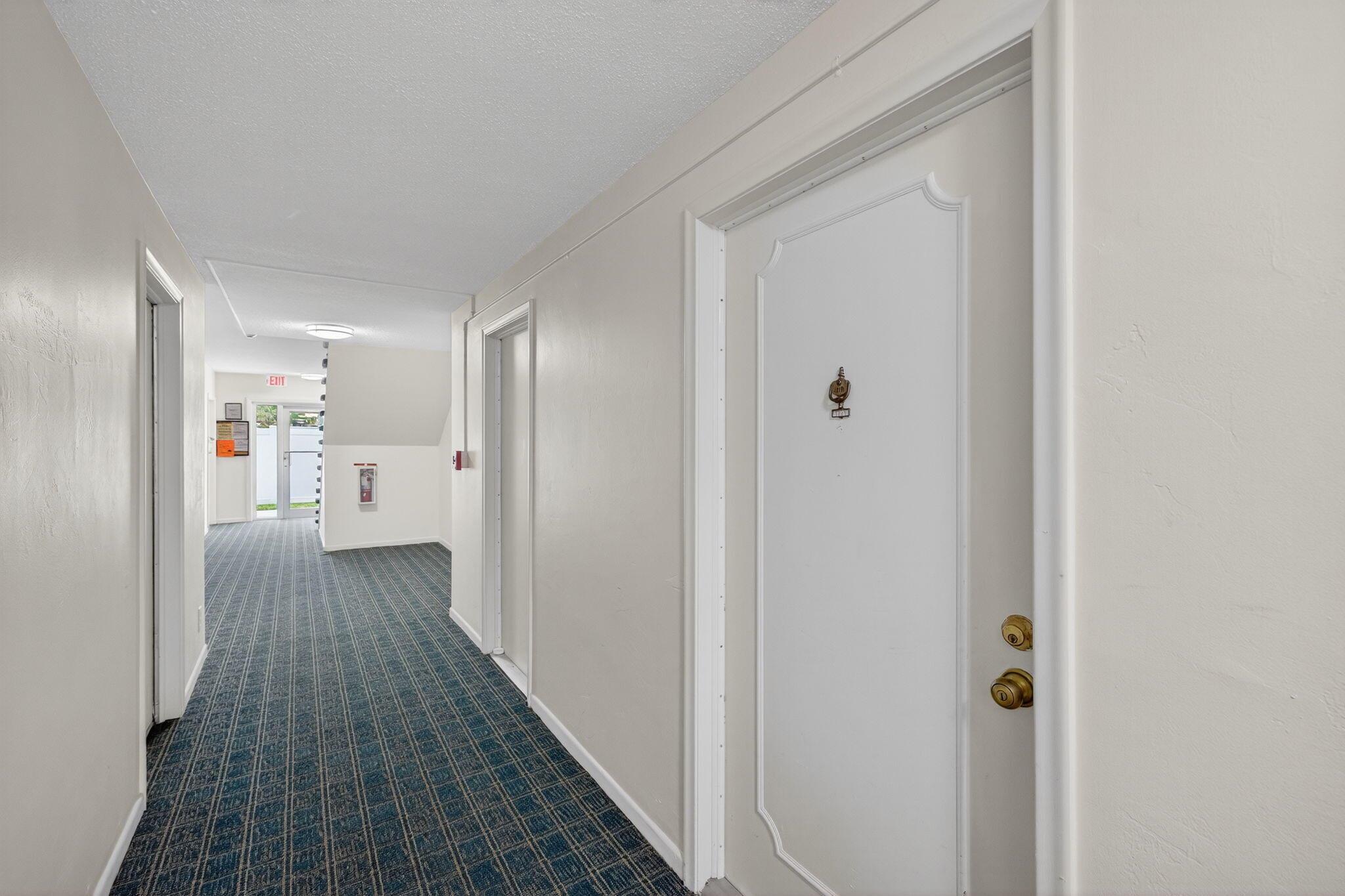 Georgian Court North - Residential