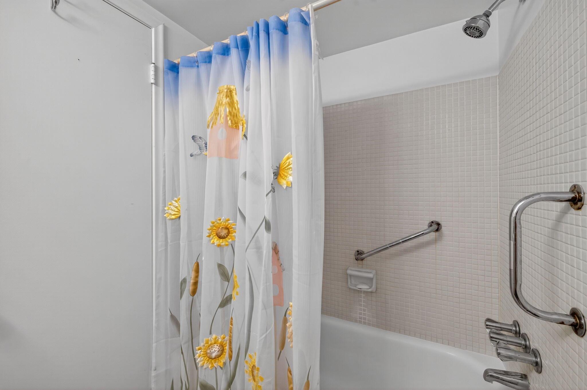 Georgian Court North - Residential