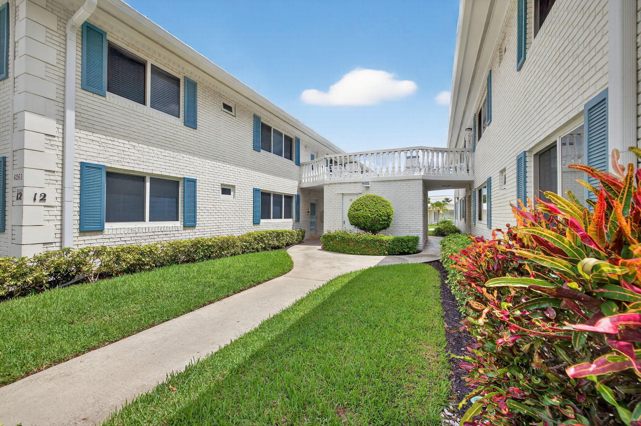 Georgian Court North - Residential