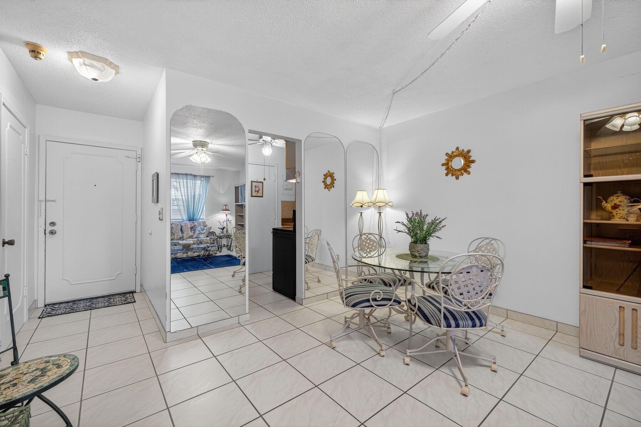 Georgian Court North - Residential