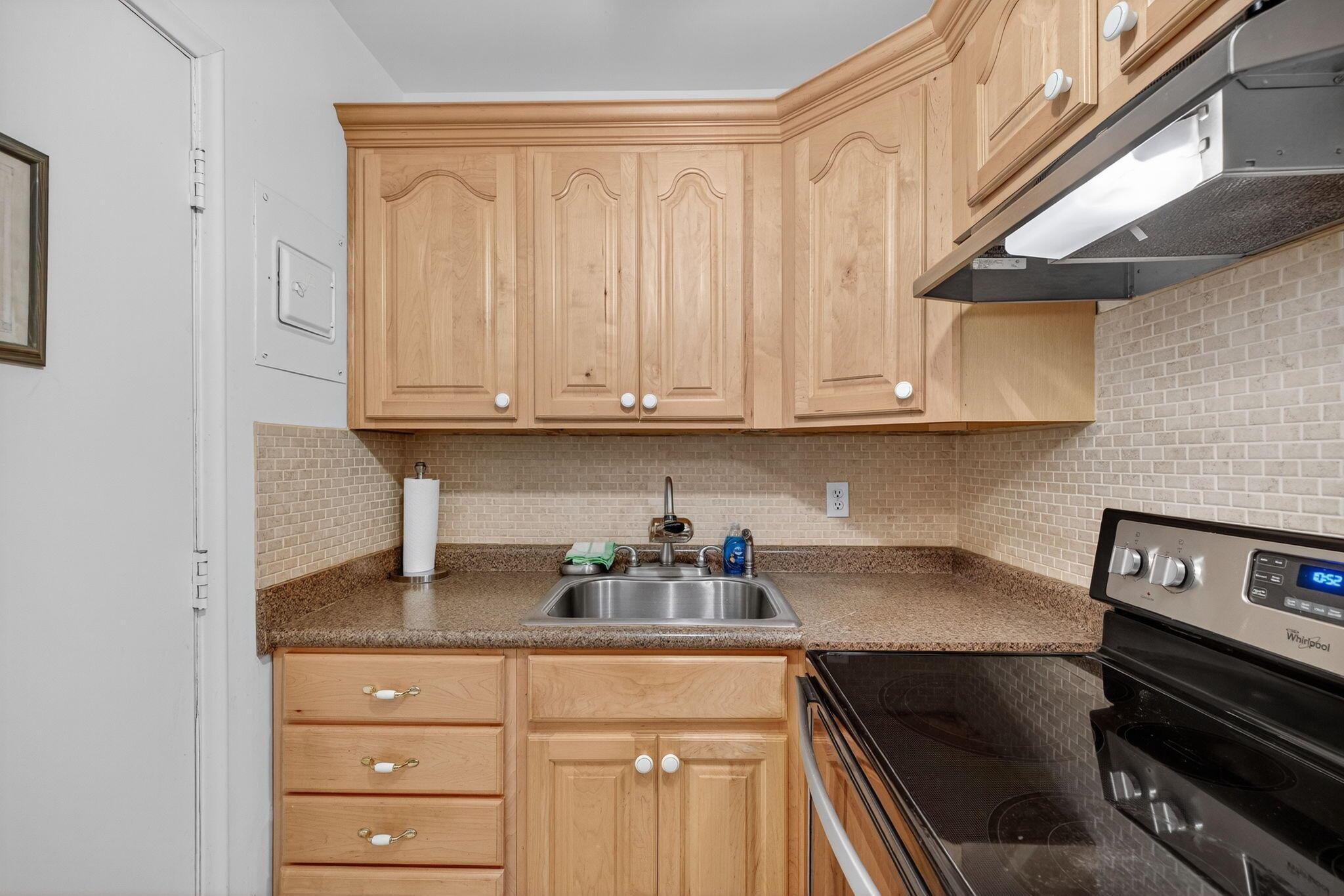 Georgian Court North - Residential