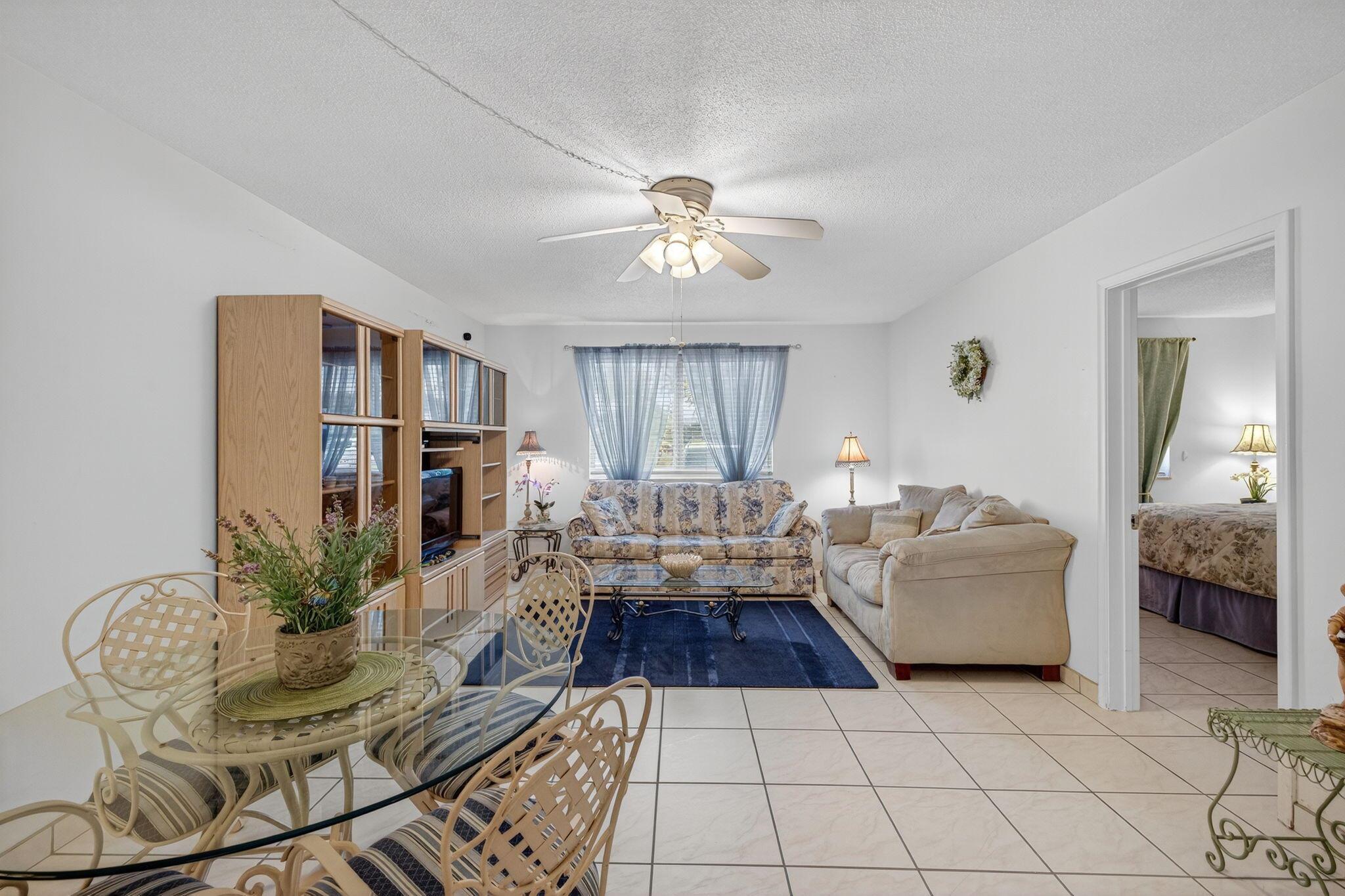 Georgian Court North - Residential