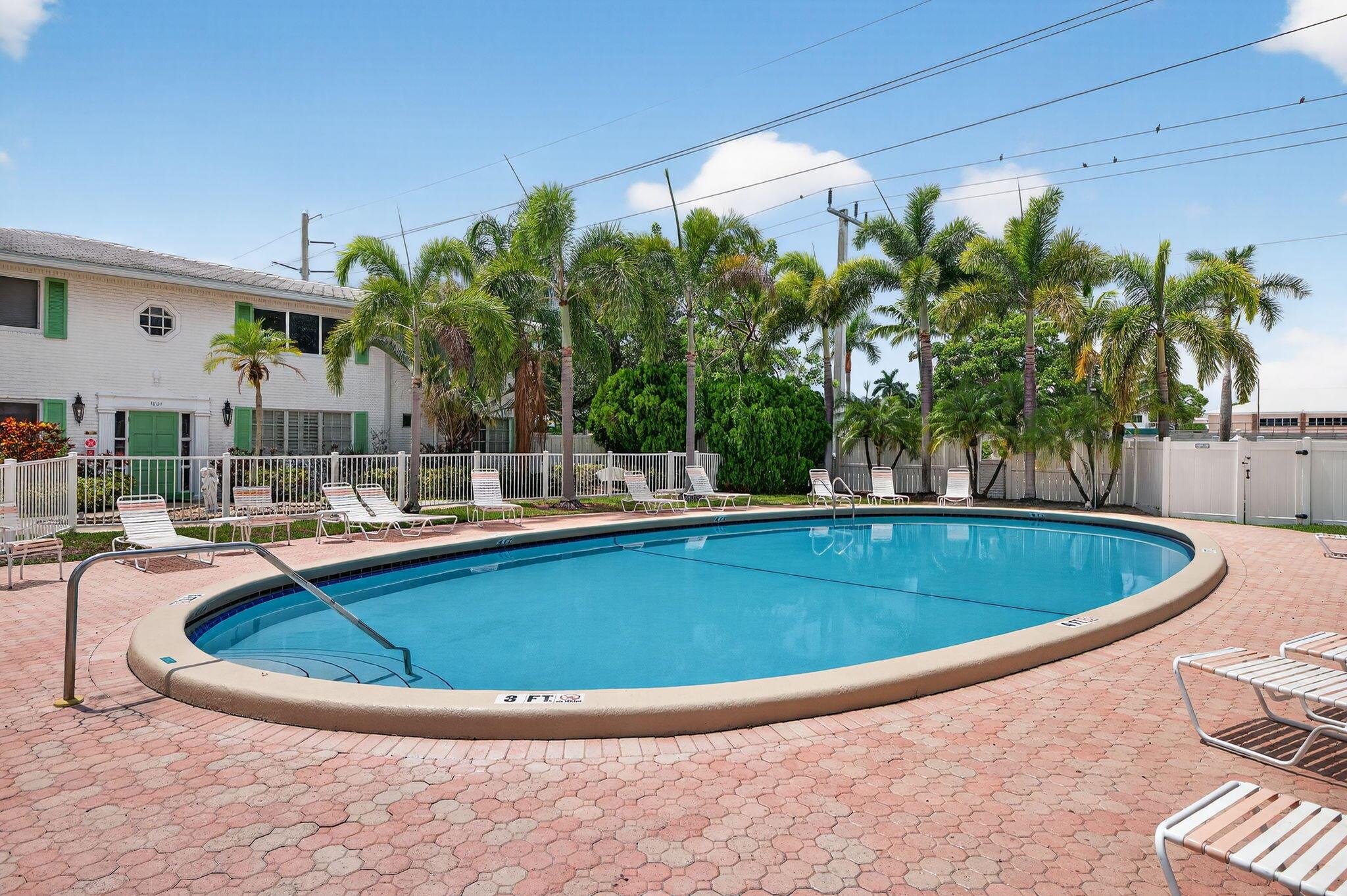 Georgian Court North - Residential