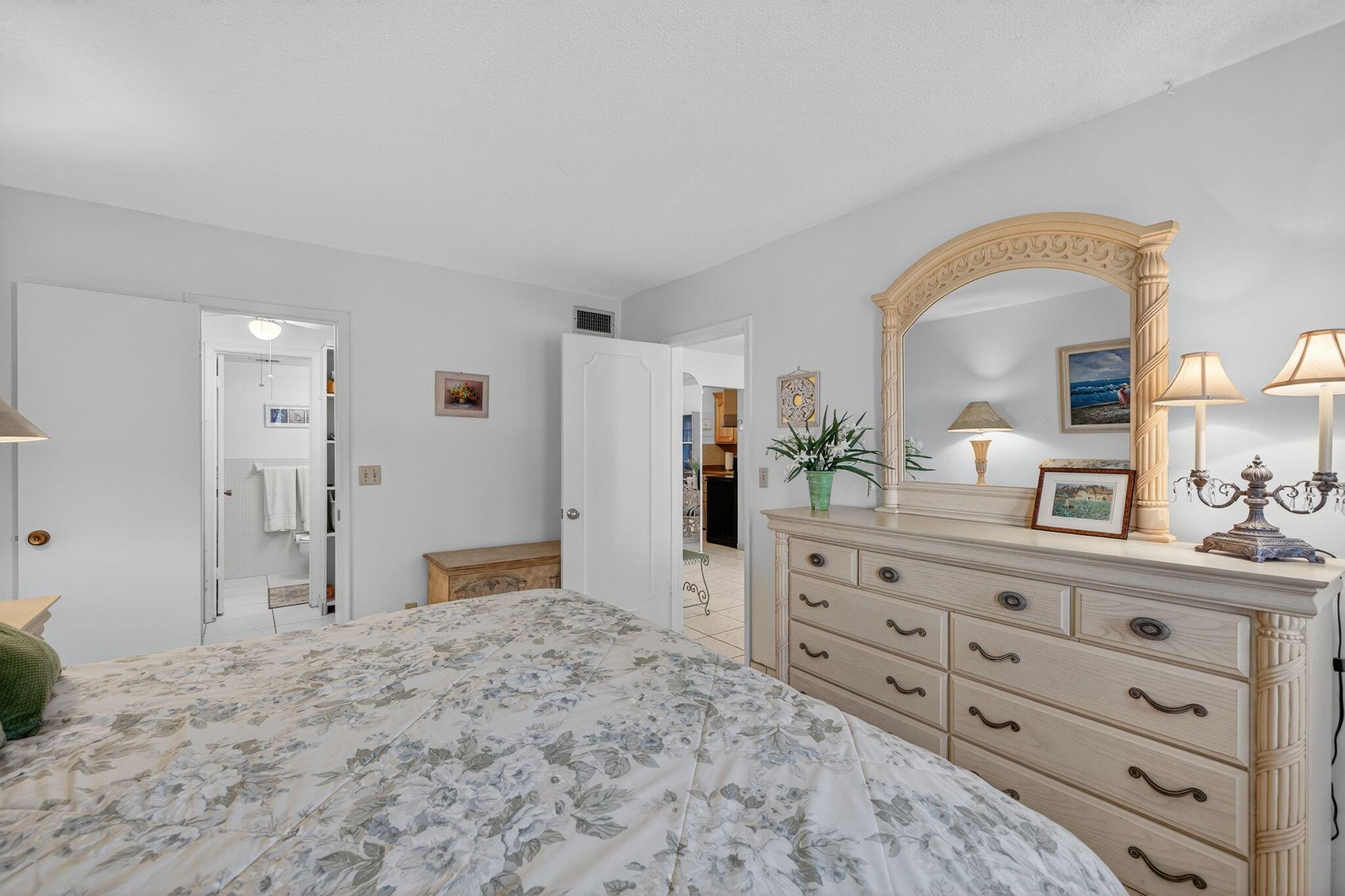 Georgian Court North - Residential