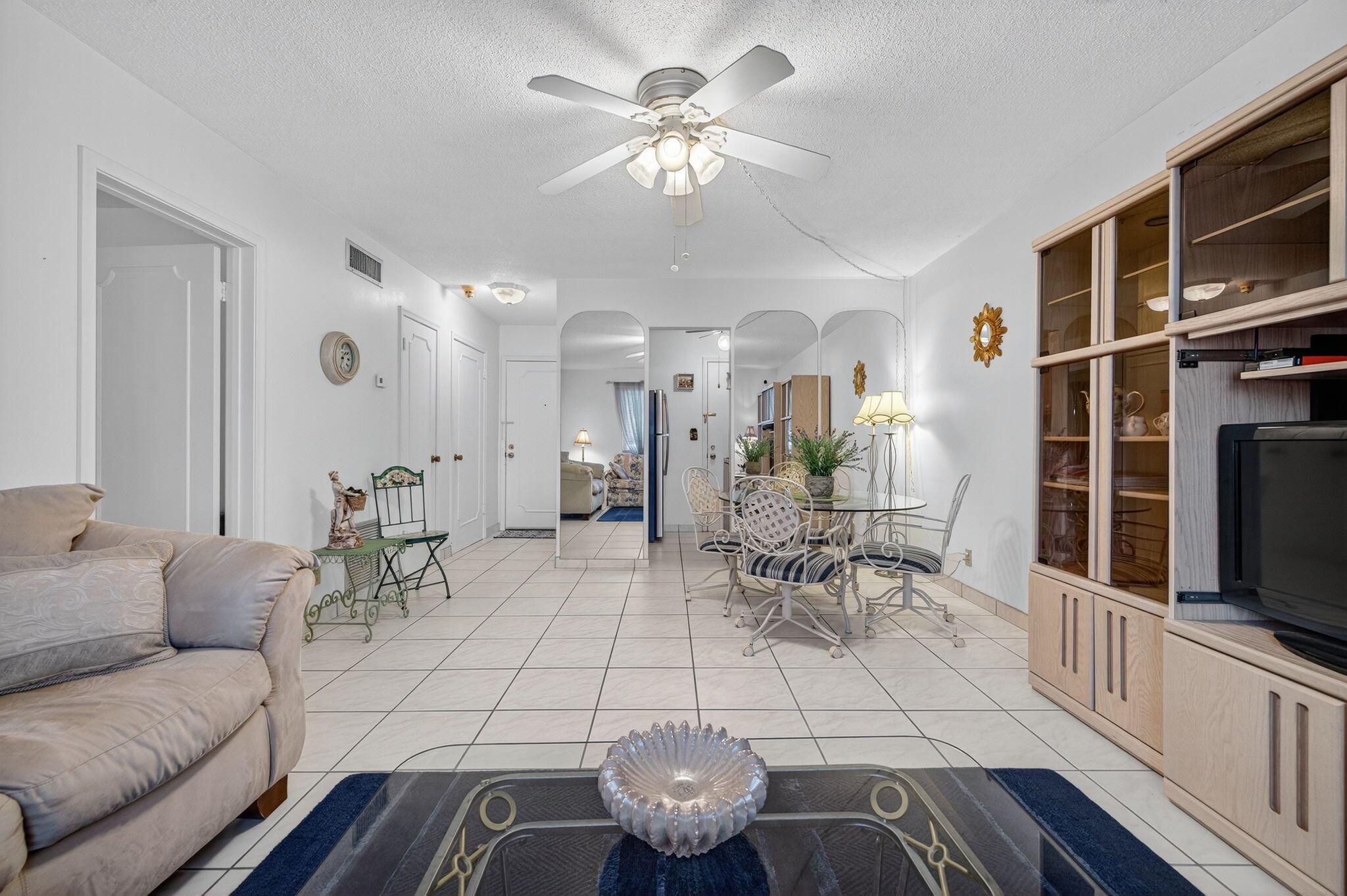 Georgian Court North - Residential