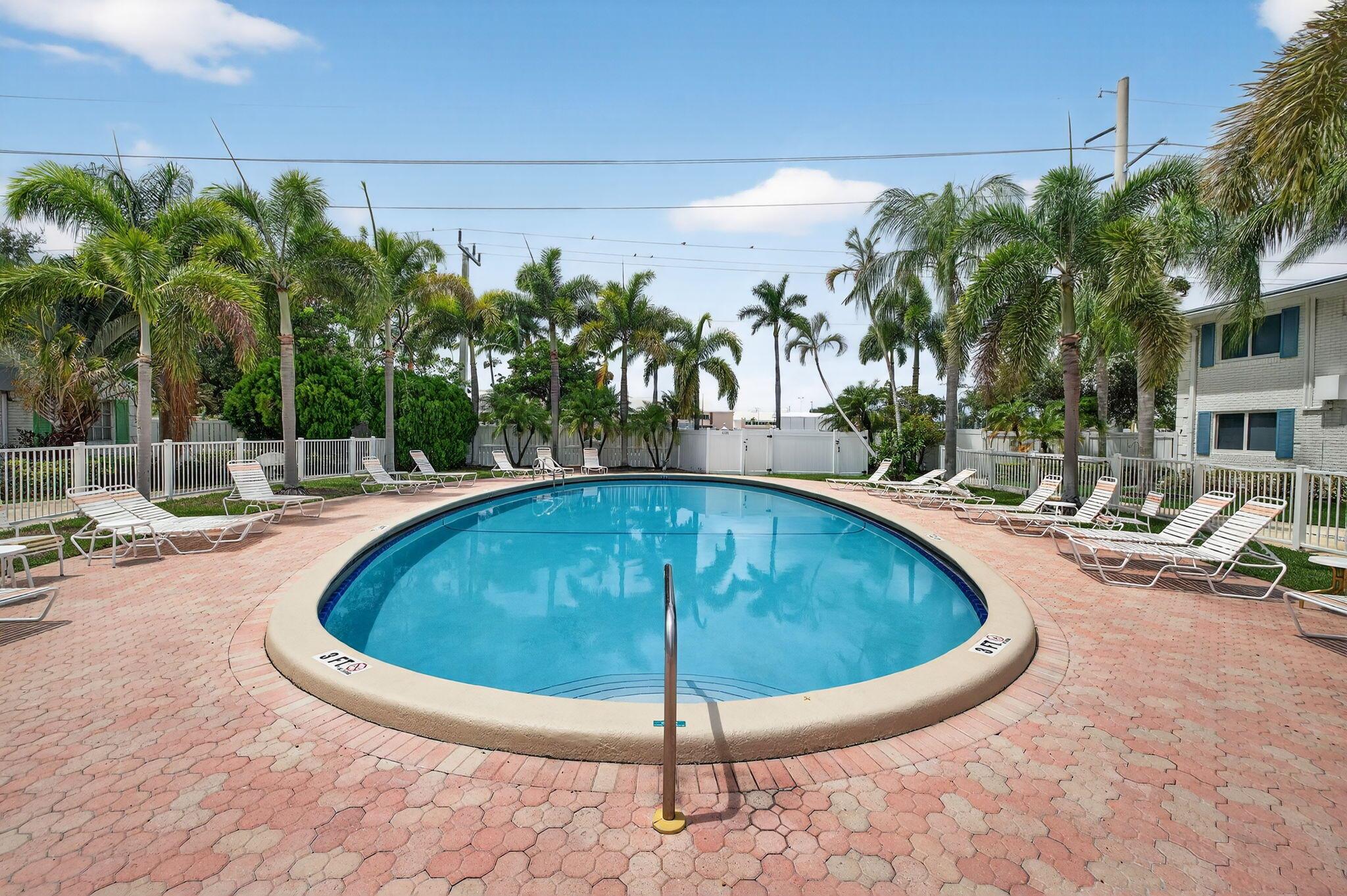 Georgian Court North - Residential