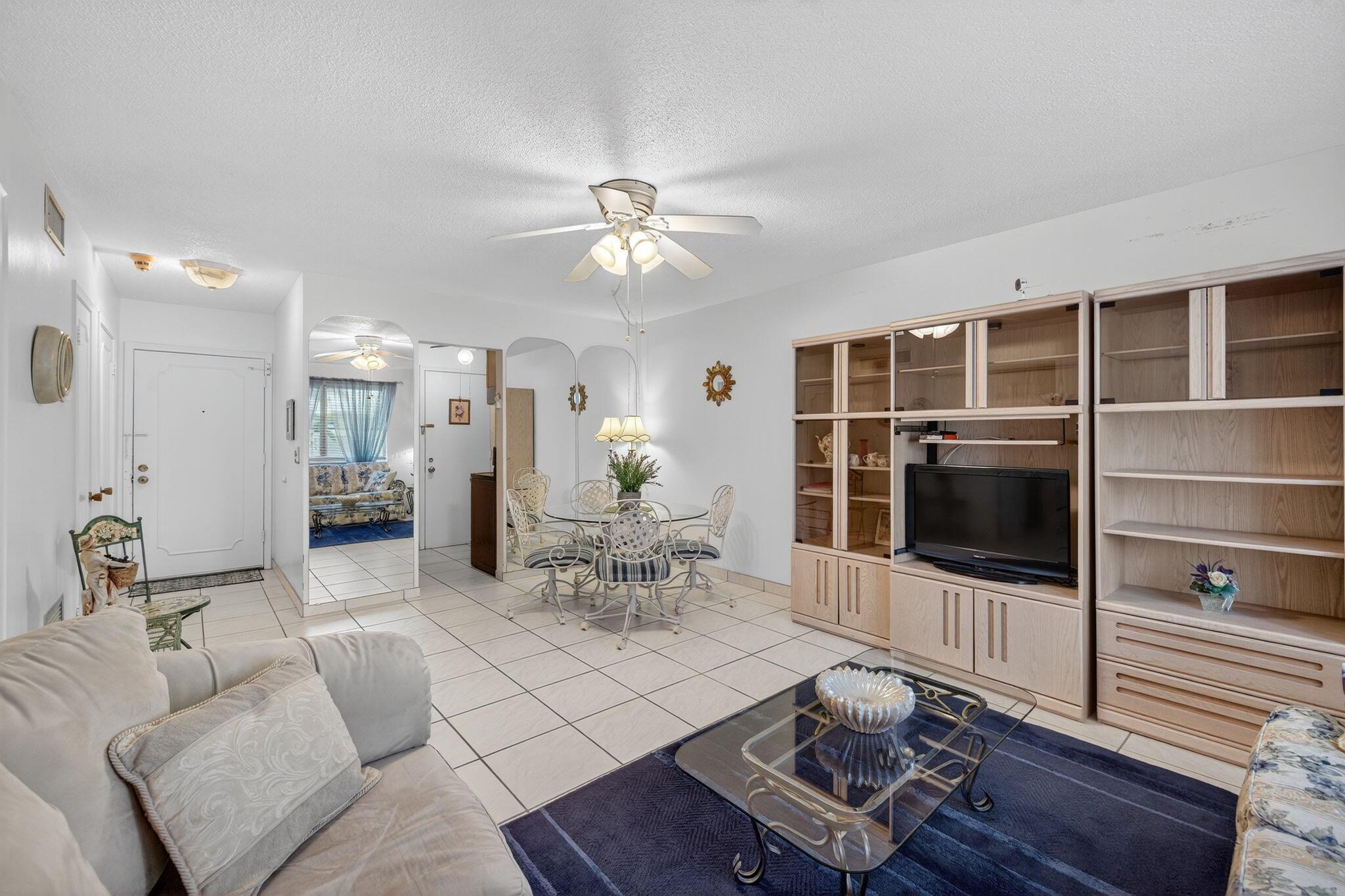 Georgian Court North - Residential