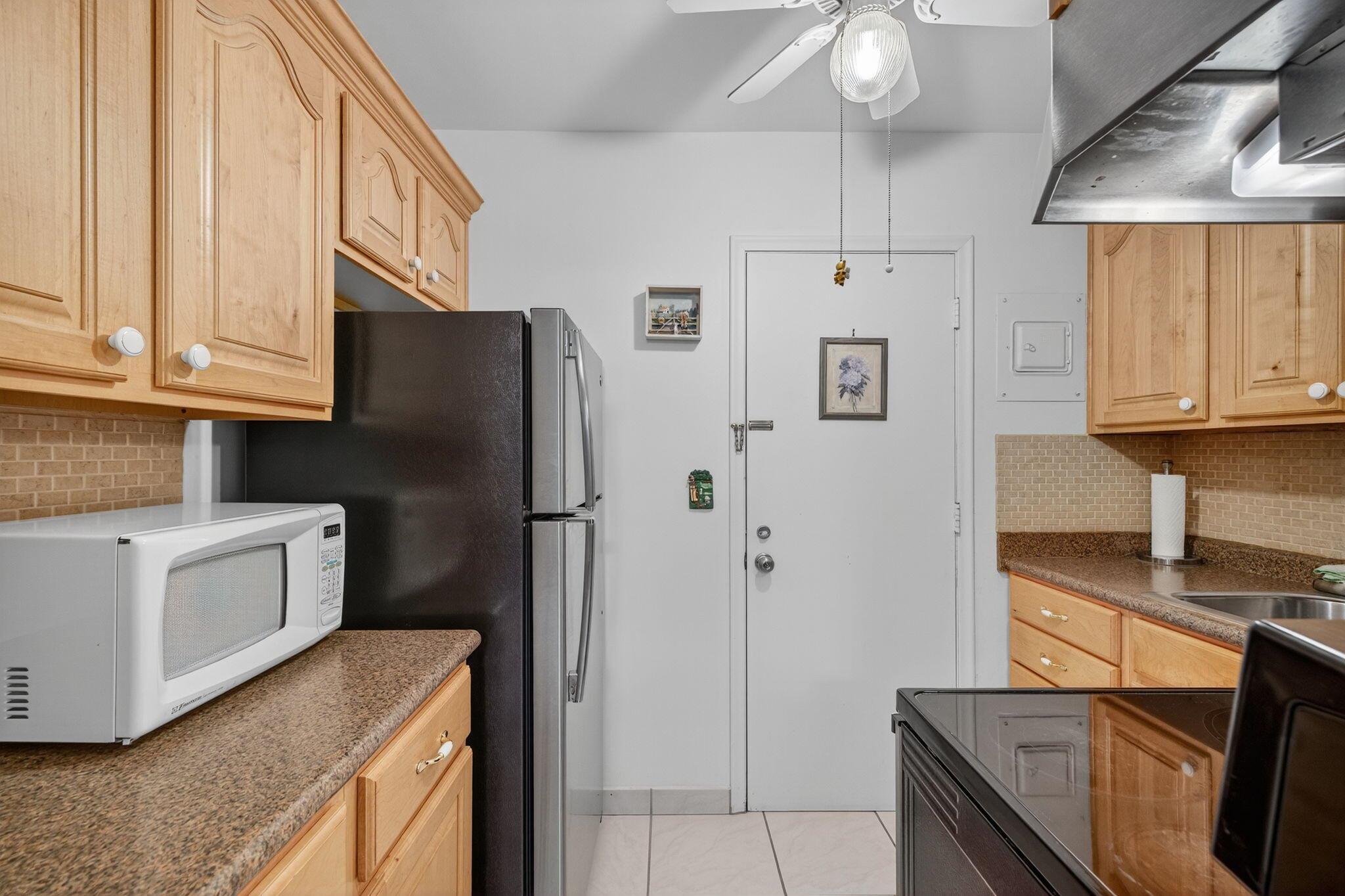 Georgian Court North - Residential