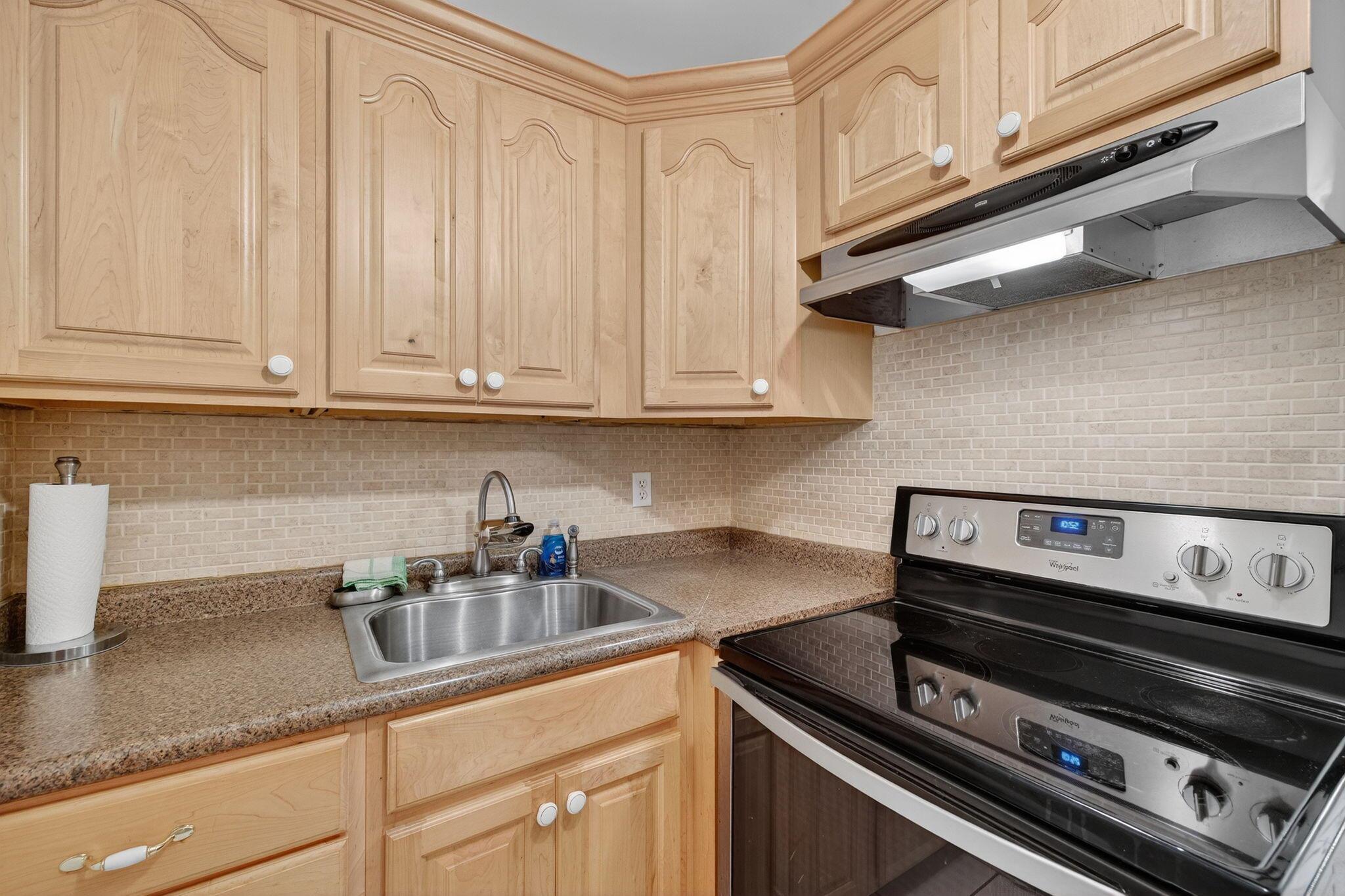 Georgian Court North - Residential