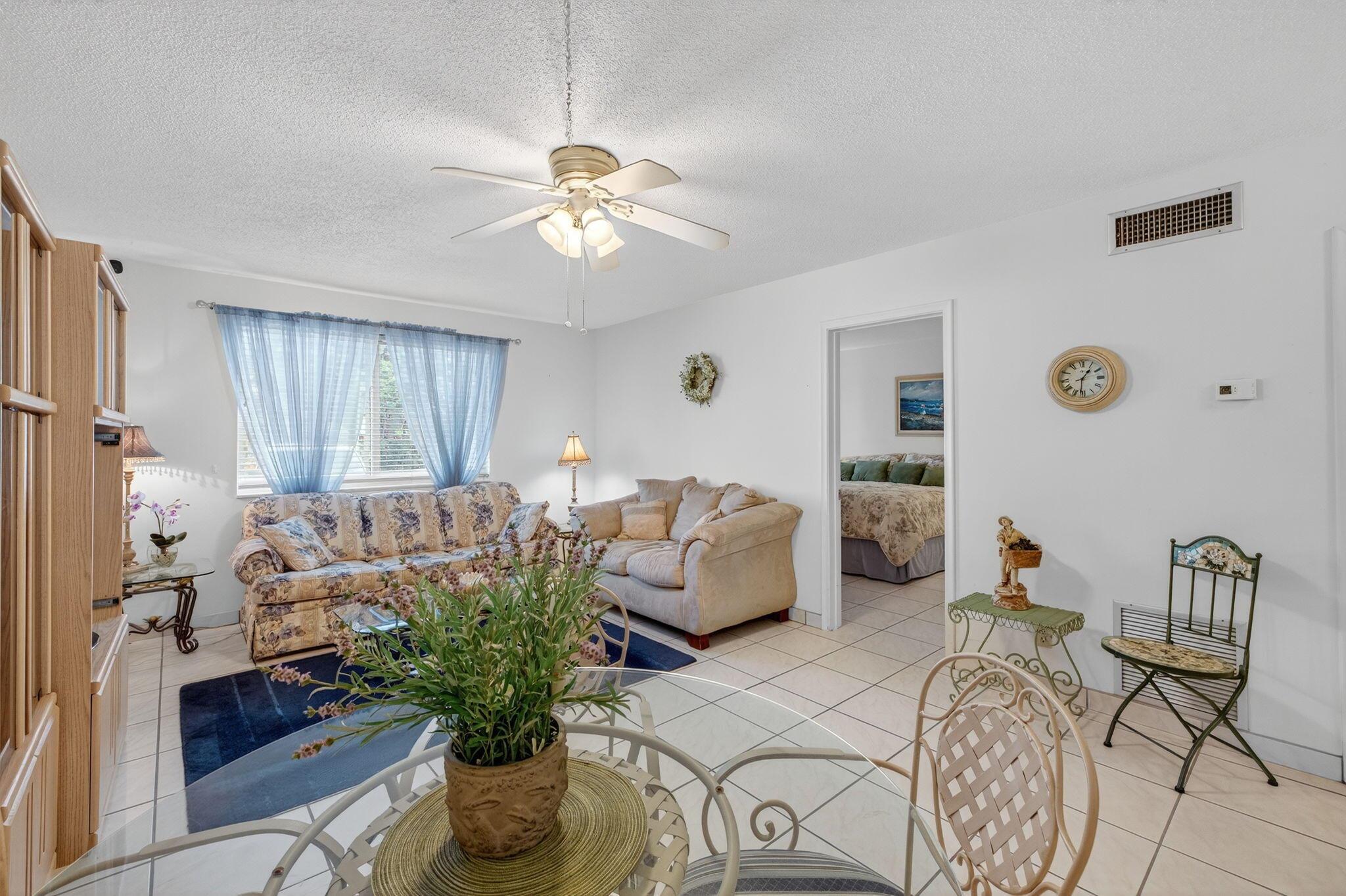 Georgian Court North - Residential