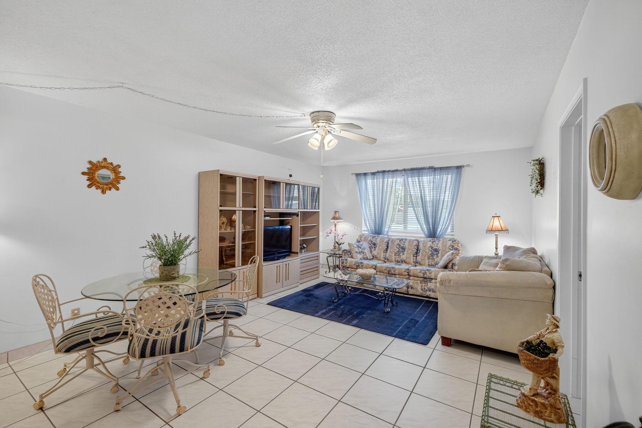 Georgian Court North - Residential