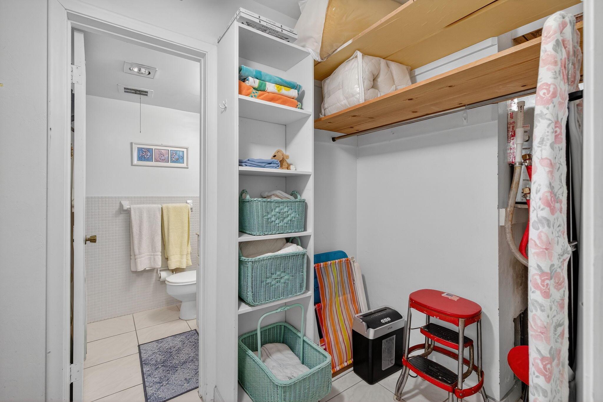 Georgian Court North - Residential