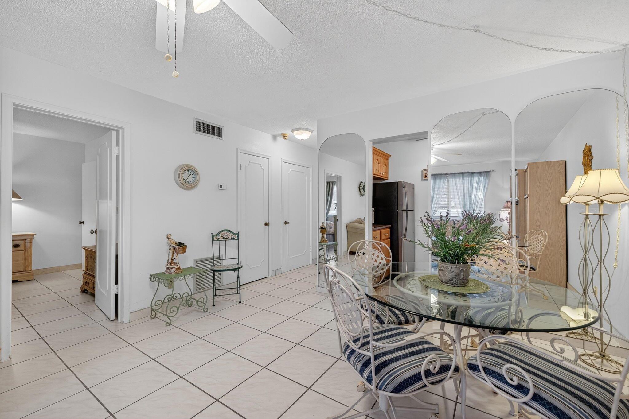 Georgian Court North - Residential