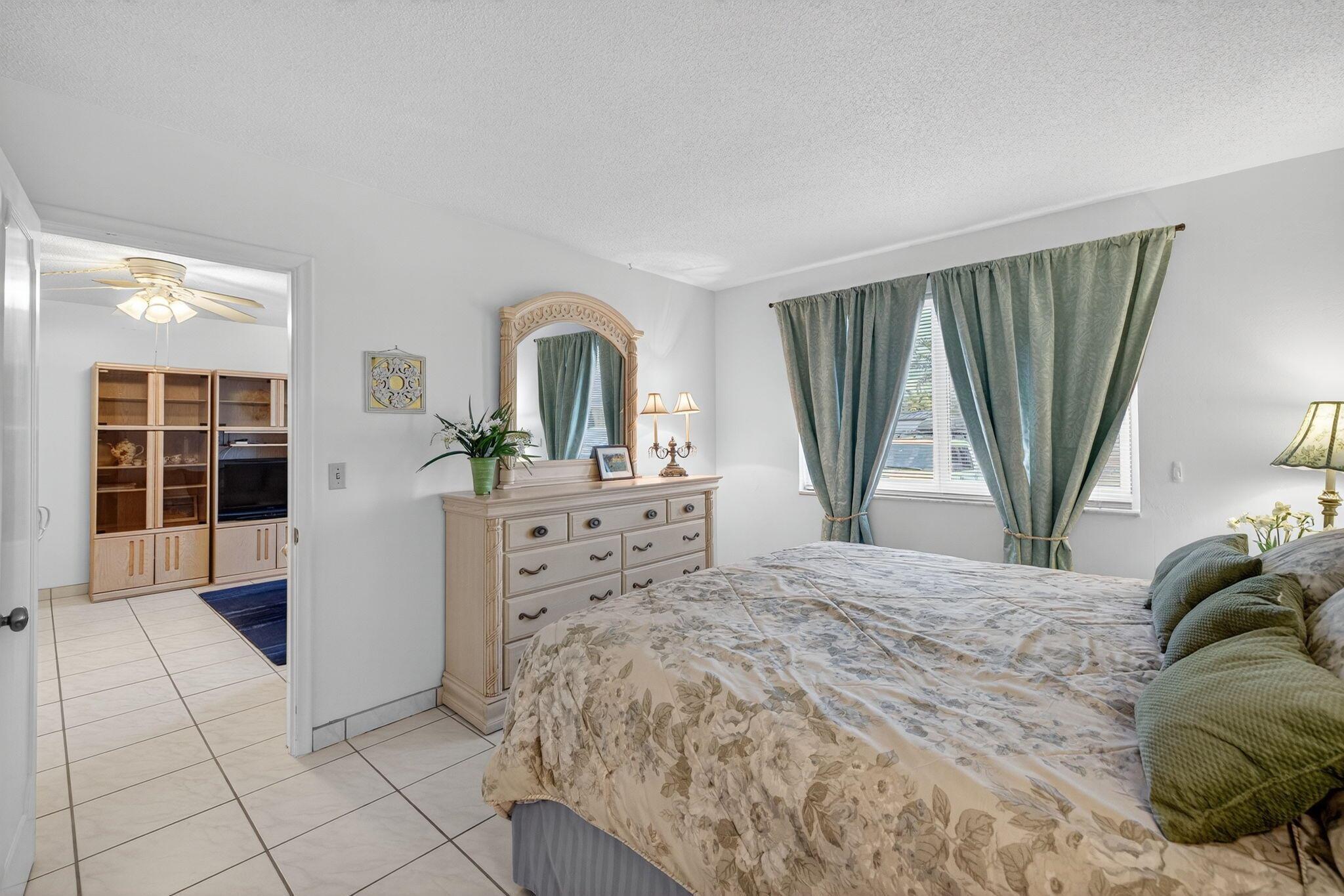 Georgian Court North - Residential