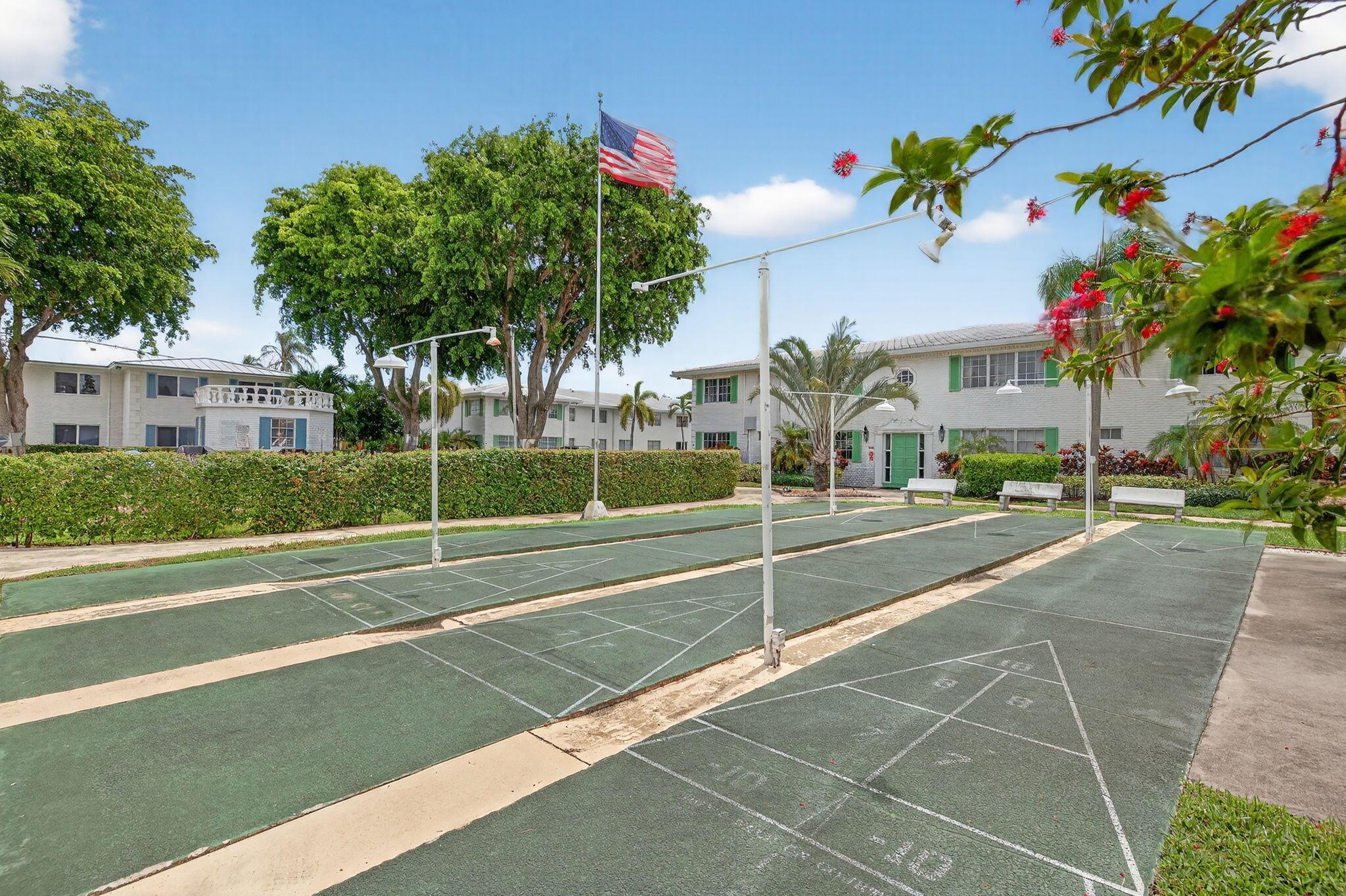 Georgian Court North - Residential