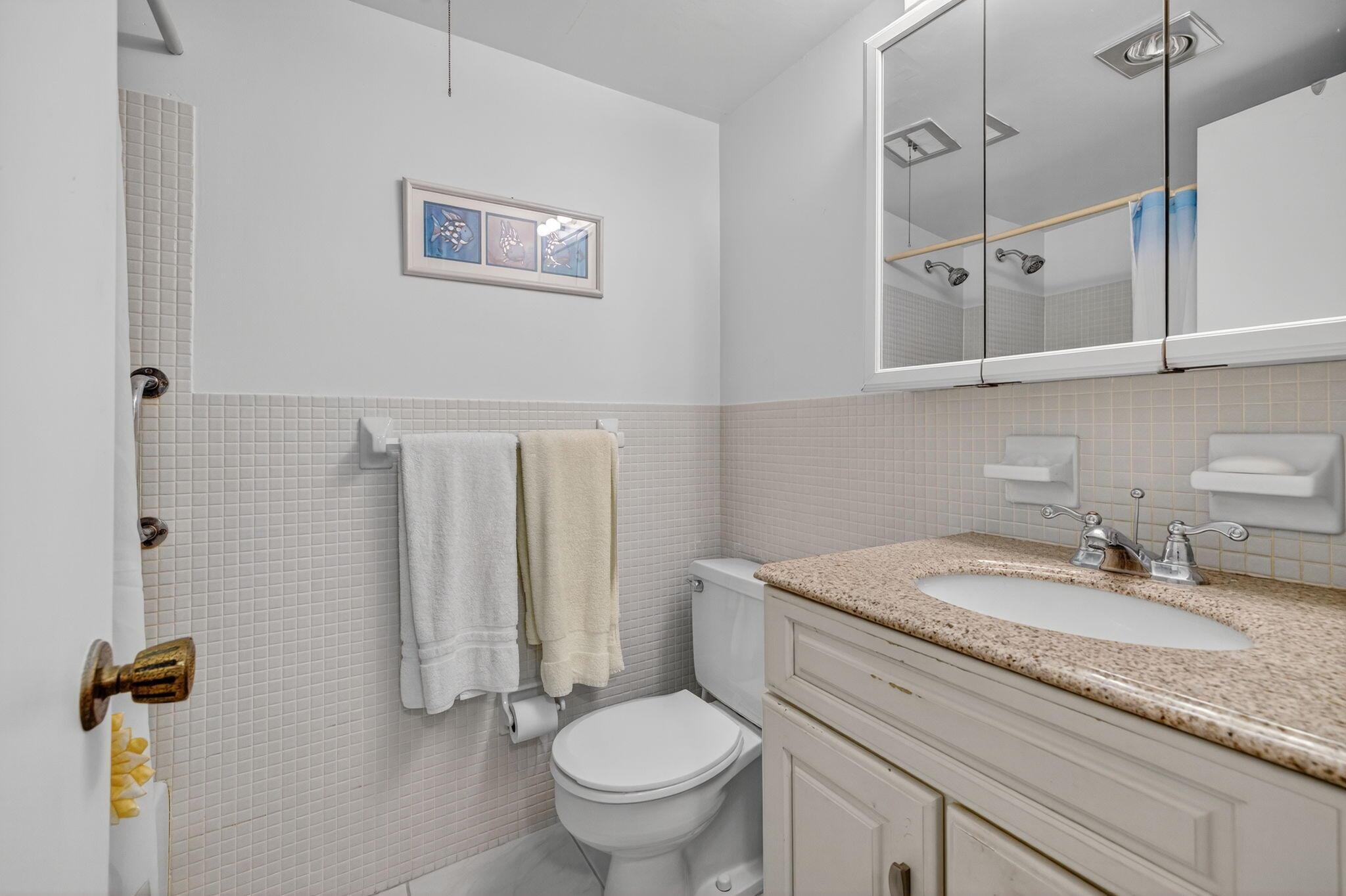 Georgian Court North - Residential