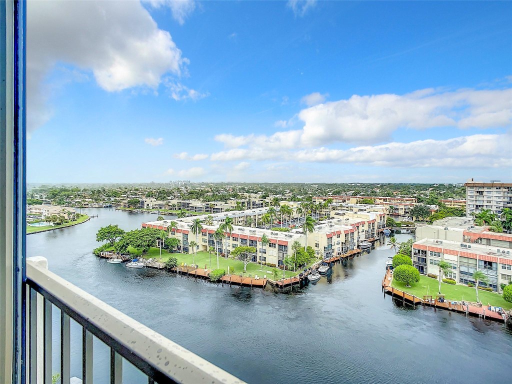 Waterford Point - Residential