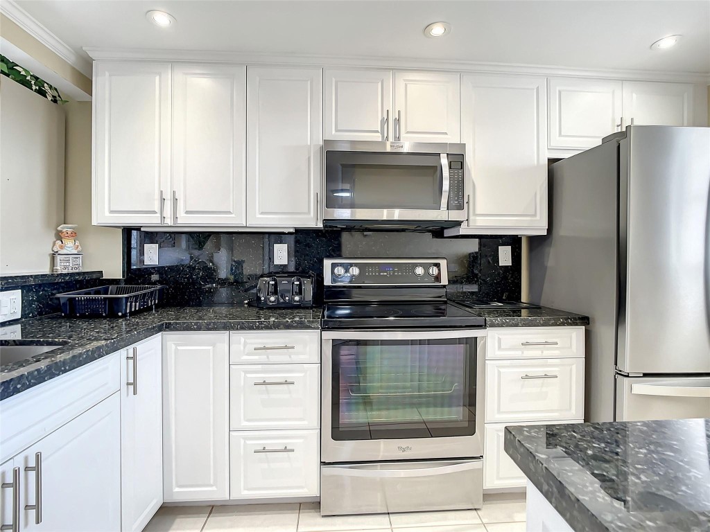 Waterford Point - Residential