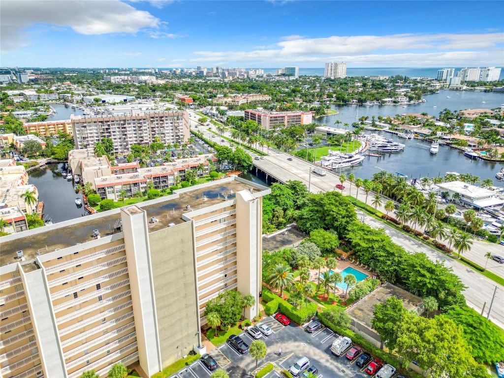 Waterford Point - Residential