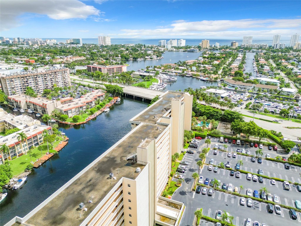 Waterford Point - Residential