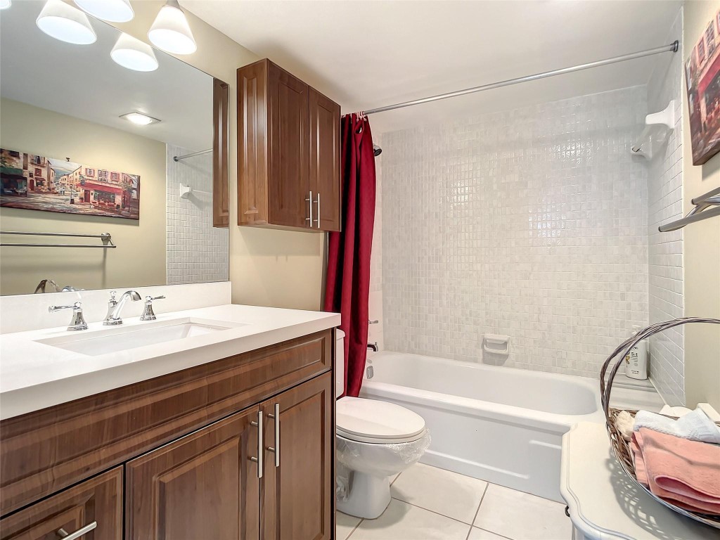 Waterford Point - Residential