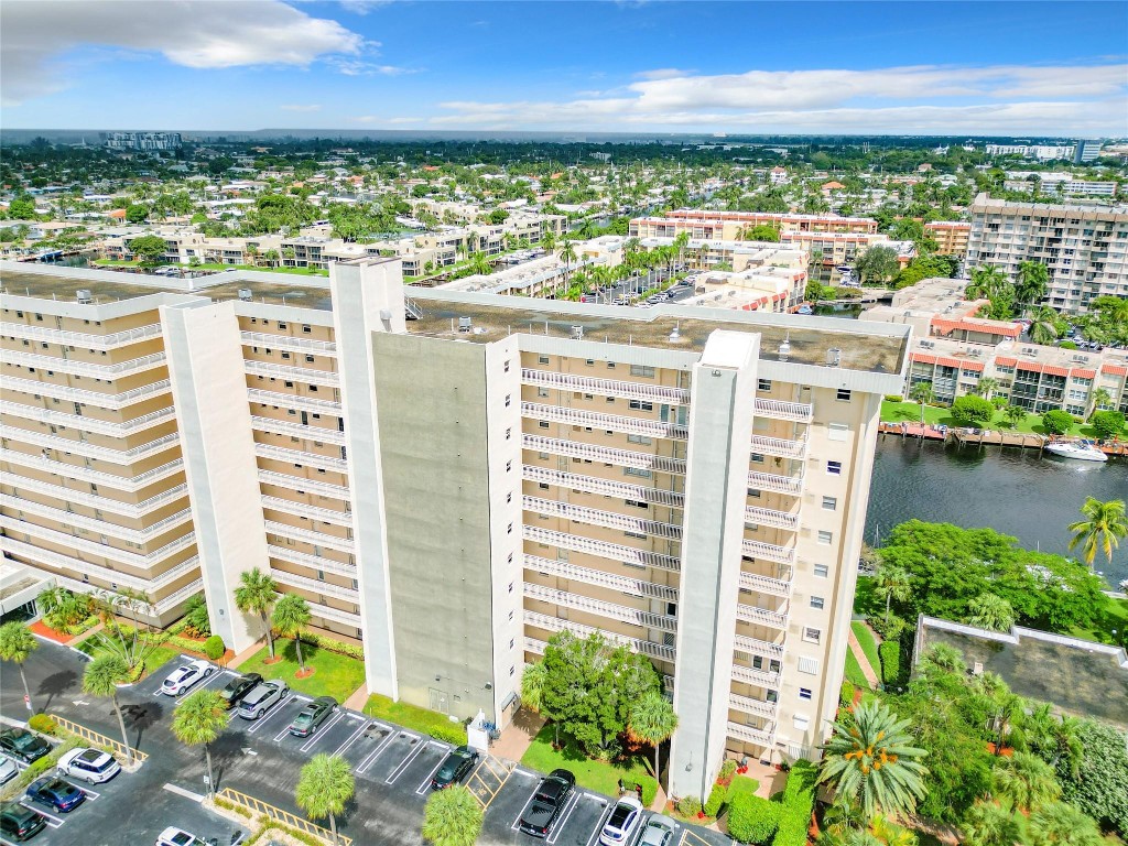 Waterford Point - Residential