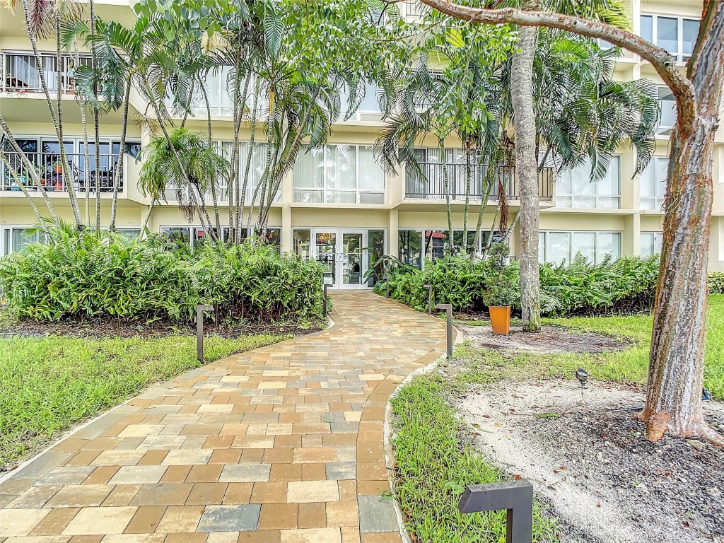 Waterford Point - Residential