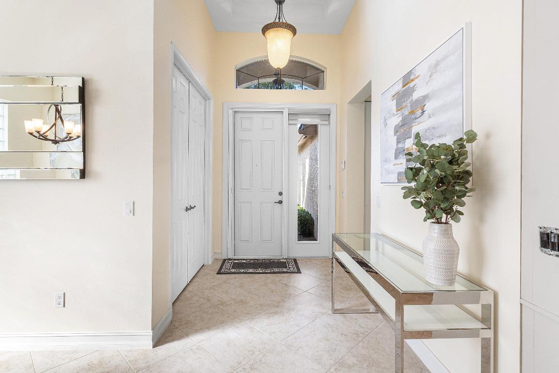 LYONS WEST AGR PUD 1 - Residential Lease