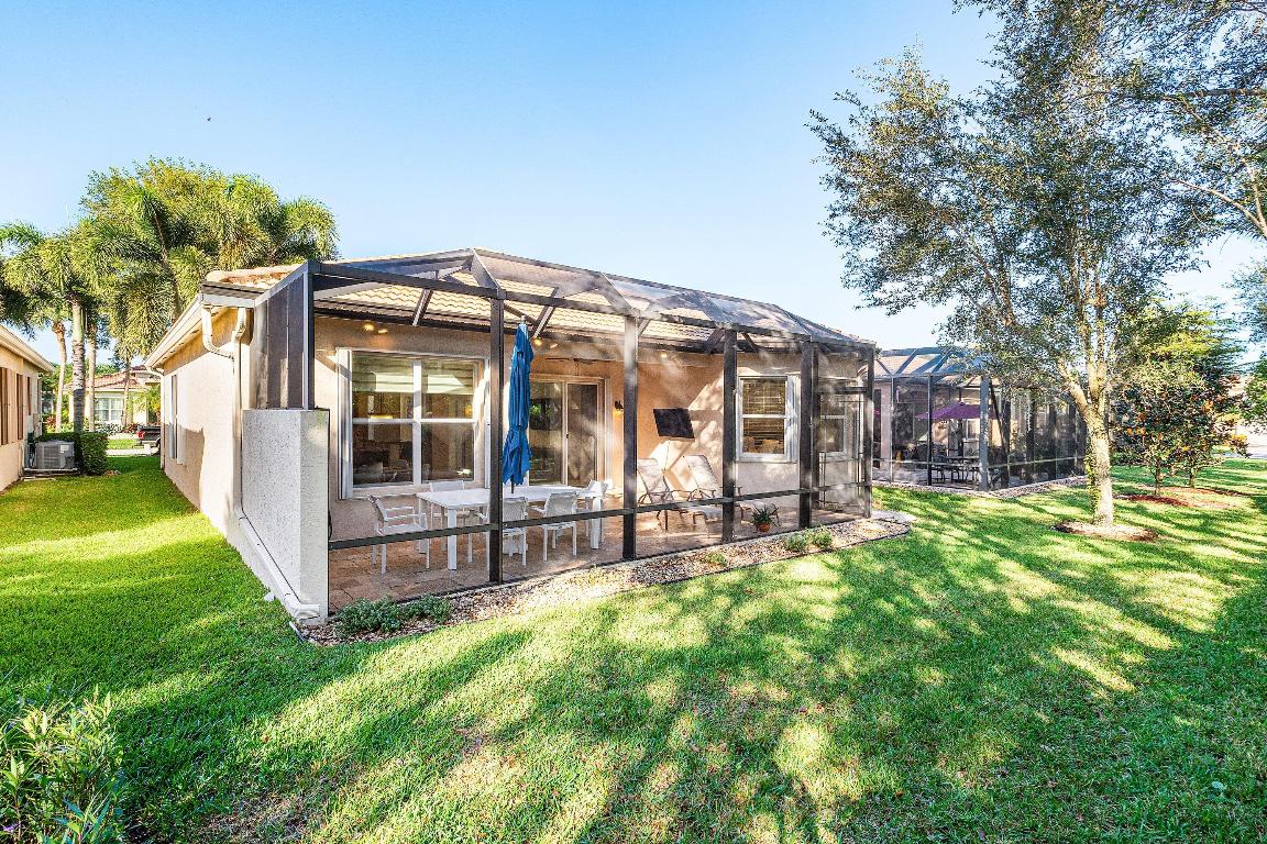 LYONS WEST AGR PUD 1 - Residential Lease