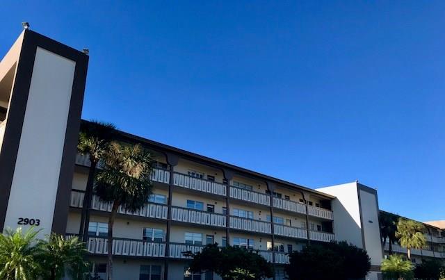 Wynmoor - Residential