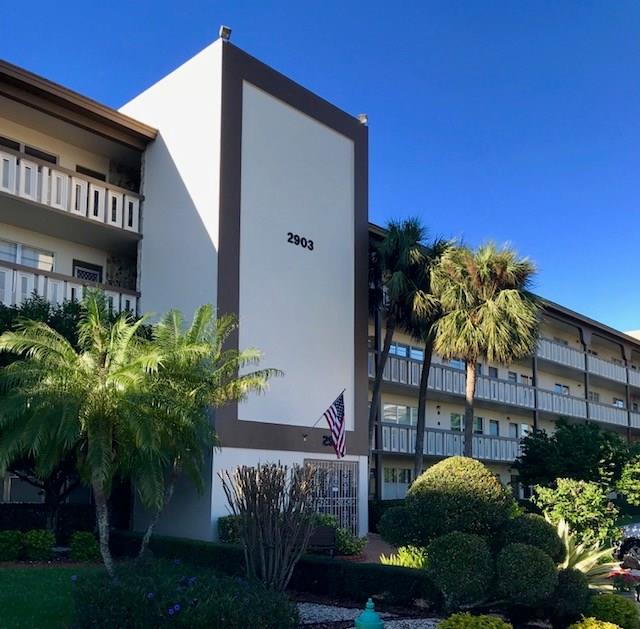 Wynmoor - Residential