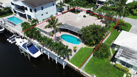 742 Berkley Street Boca Raton FL 33487