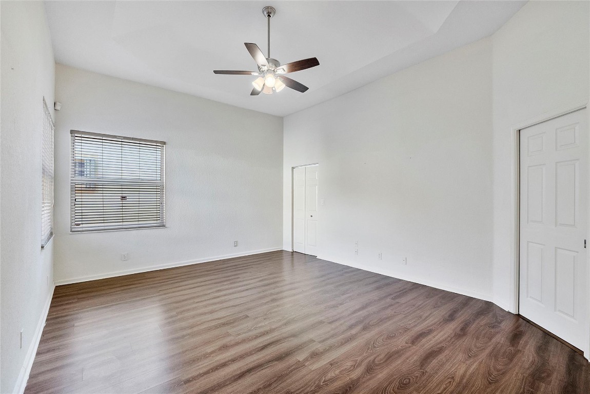 Heron Bay Four 160-1 B - Residential