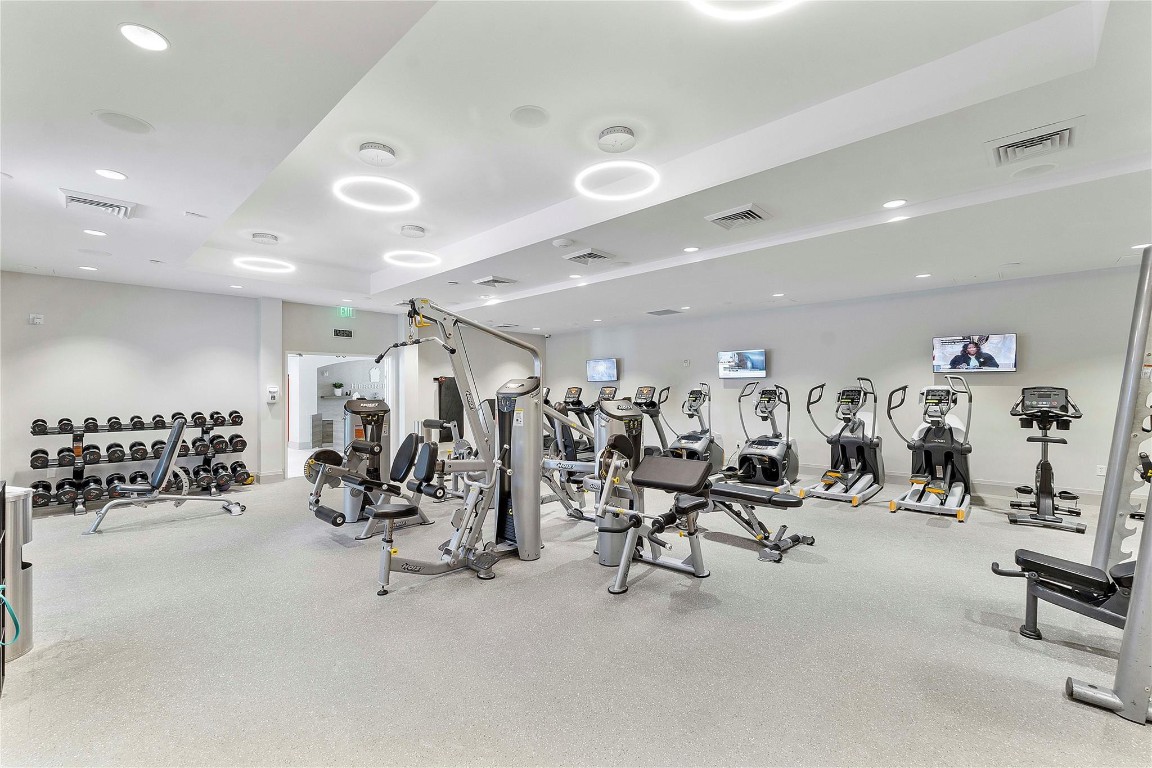 Heron Bay Four 160-1 B - Residential