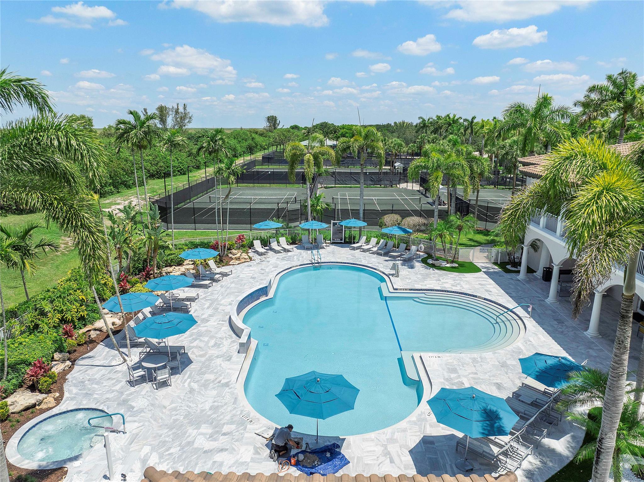 Heron Bay Four 160-1 B - Residential