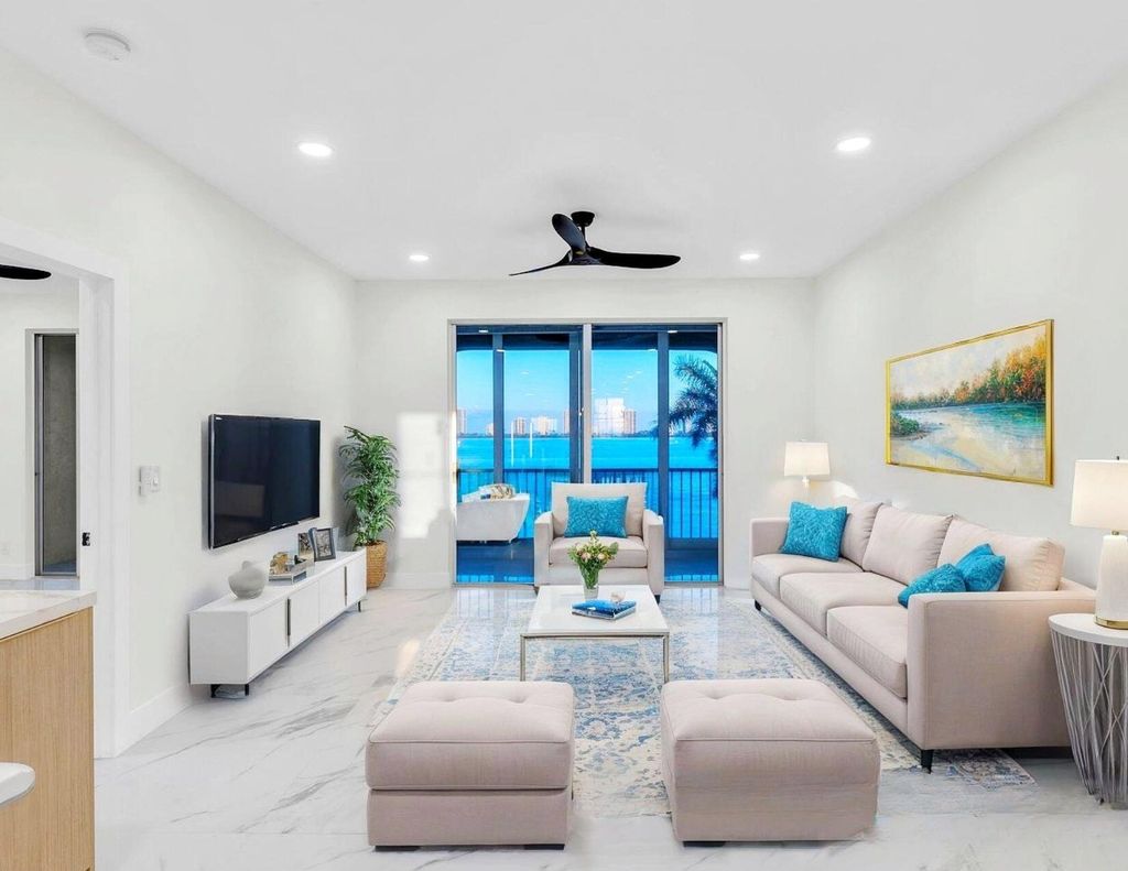 Photo of 100 Paradise Harbour Boulevard #502, North Palm Beach, FL 33408 (MLS # B26002676)