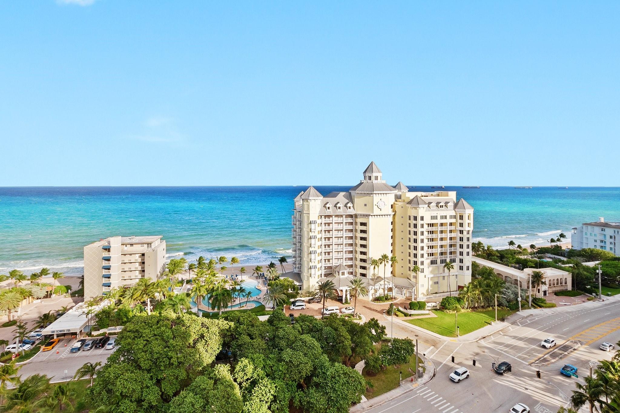 2011 N Ocean Blvd 1605