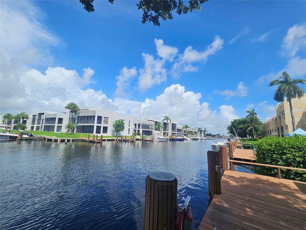 Photo of 777 S Federal Highway #G111, Pompano Beach, FL 33062 (MLS # F10460062)