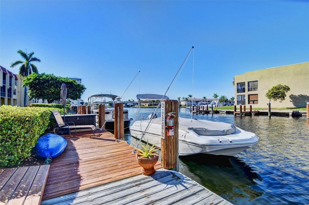 Photo of 777 S Federal Highway #G111, Pompano Beach, FL 33062 (MLS # F10460062)